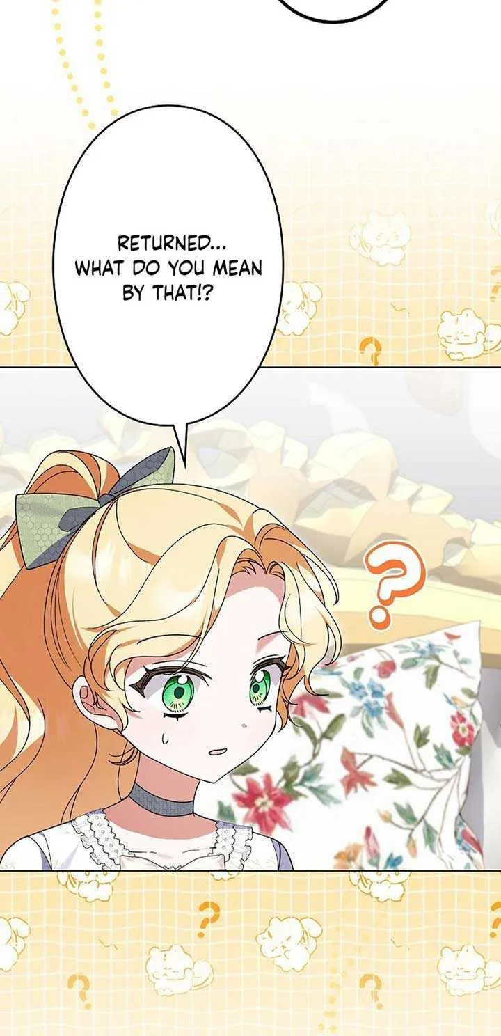 I Became a Human’s Daughter Mangakakalot X Chapter 26 Page 5