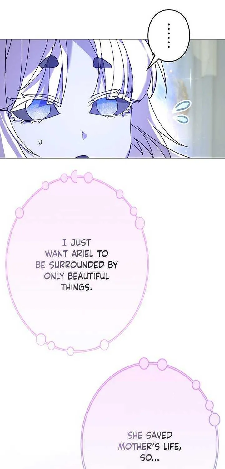 I Became a Human’s Daughter Mangakakalot X Chapter 26 Page 42
