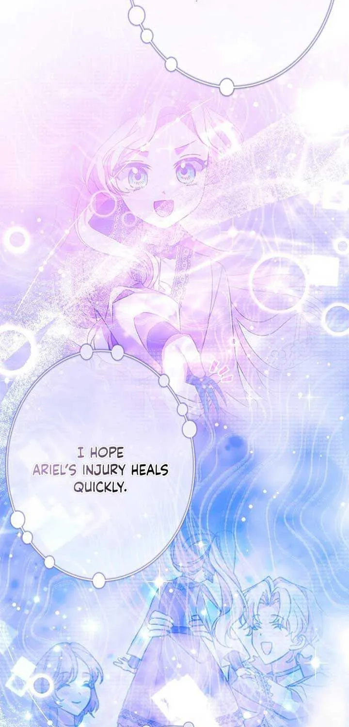I Became a Human’s Daughter Mangakakalot X Chapter 26 Page 43