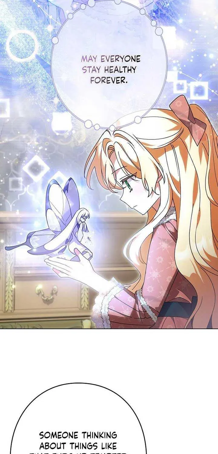 I Became a Human’s Daughter Mangakakalot X Chapter 26 Page 44