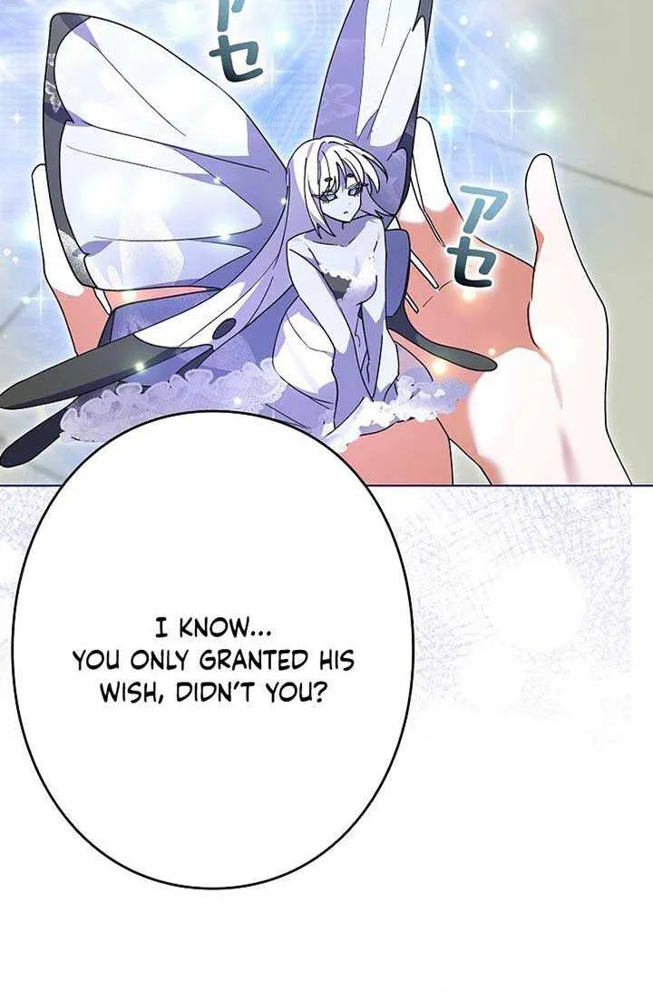 I Became a Human’s Daughter Mangakakalot X Chapter 26 Page 46