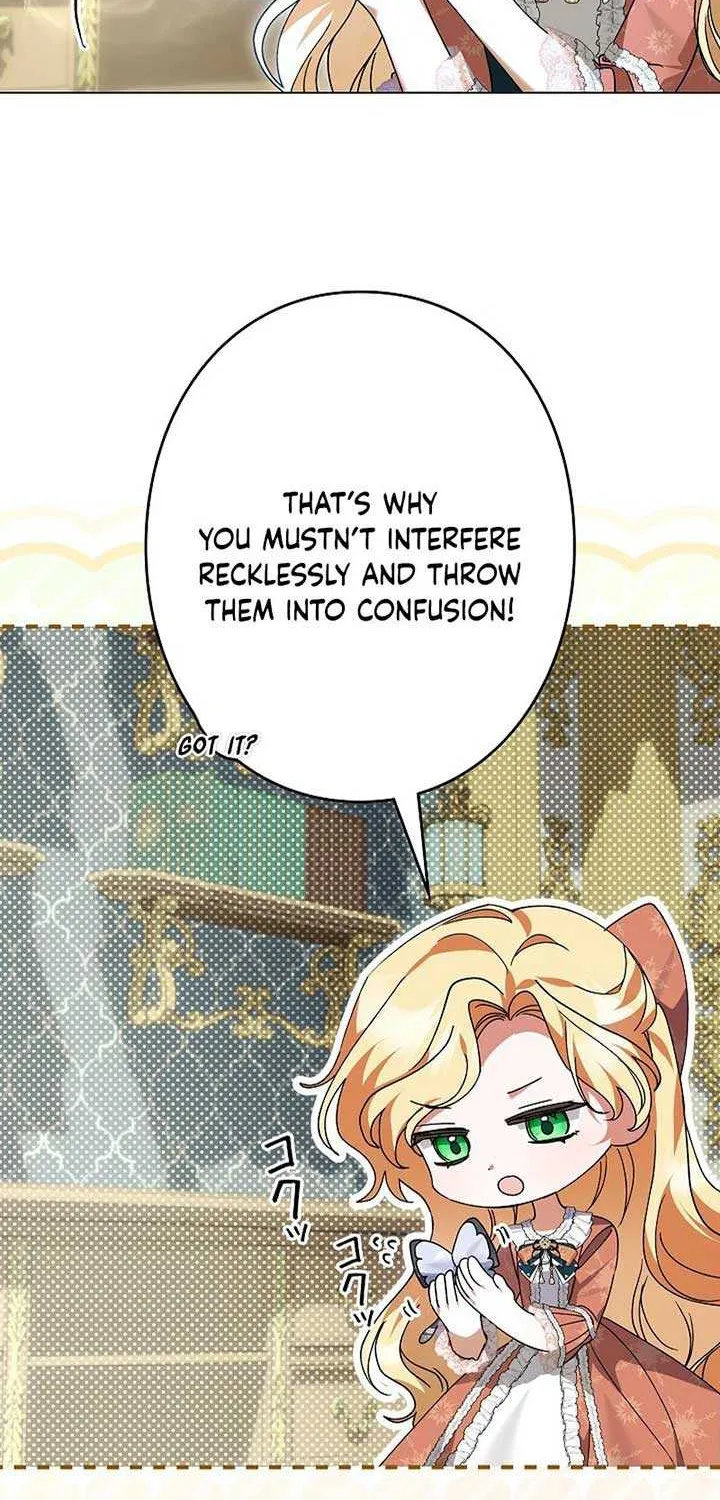 I Became a Human’s Daughter Mangakakalot X Chapter 26 Page 48