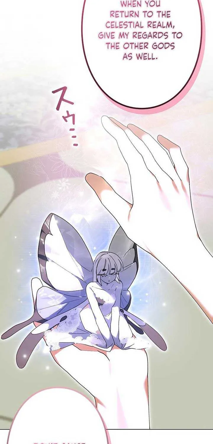 I Became a Human’s Daughter Mangakakalot X Chapter 26 Page 50