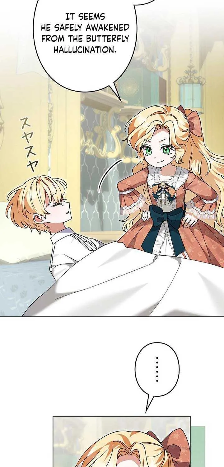 I Became a Human’s Daughter Mangakakalot X Chapter 26 Page 57