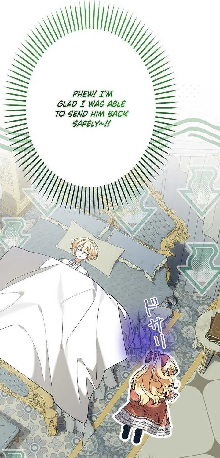 I Became a Human’s Daughter Mangakakalot X Chapter 26 Page 59