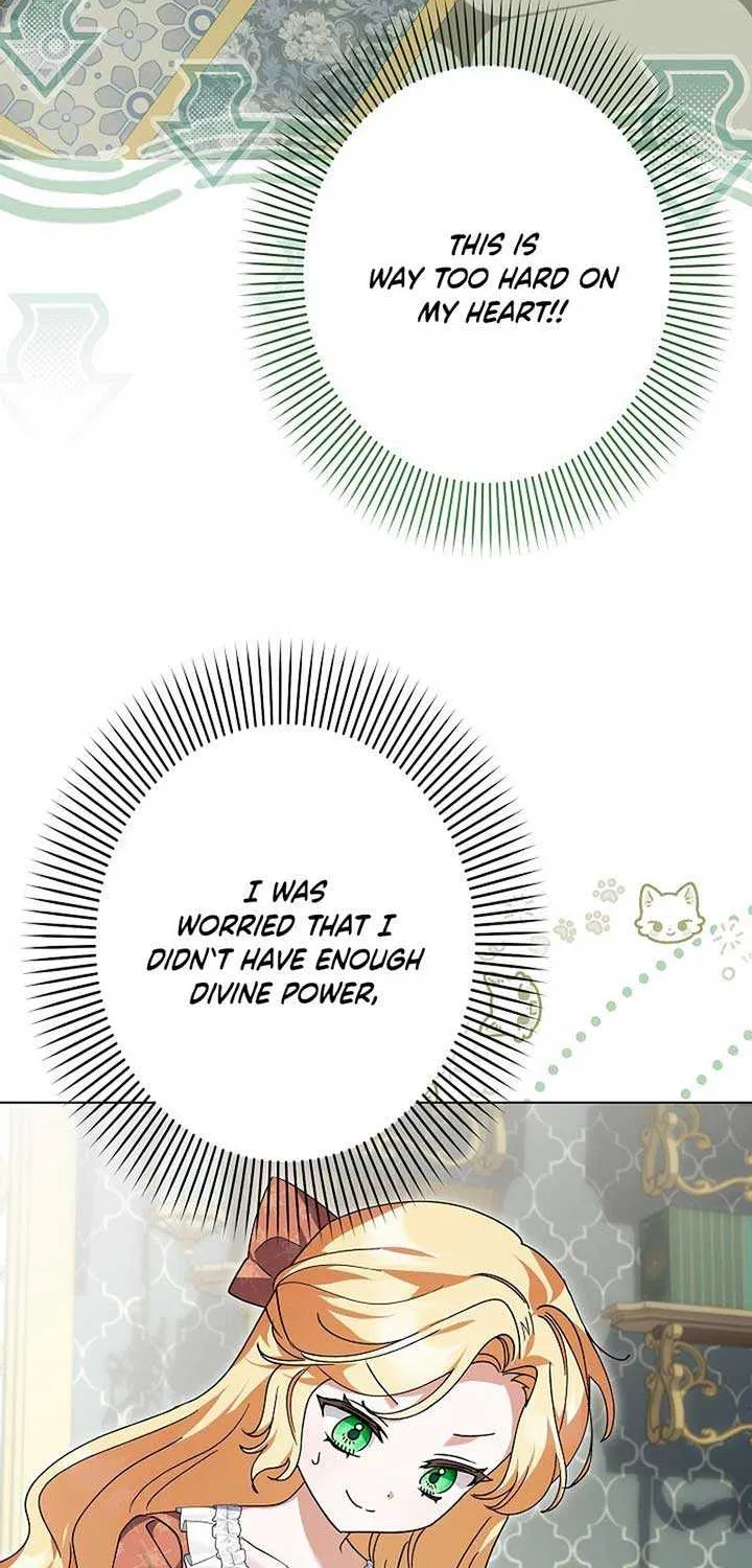 I Became a Human’s Daughter Mangakakalot X Chapter 26 Page 60