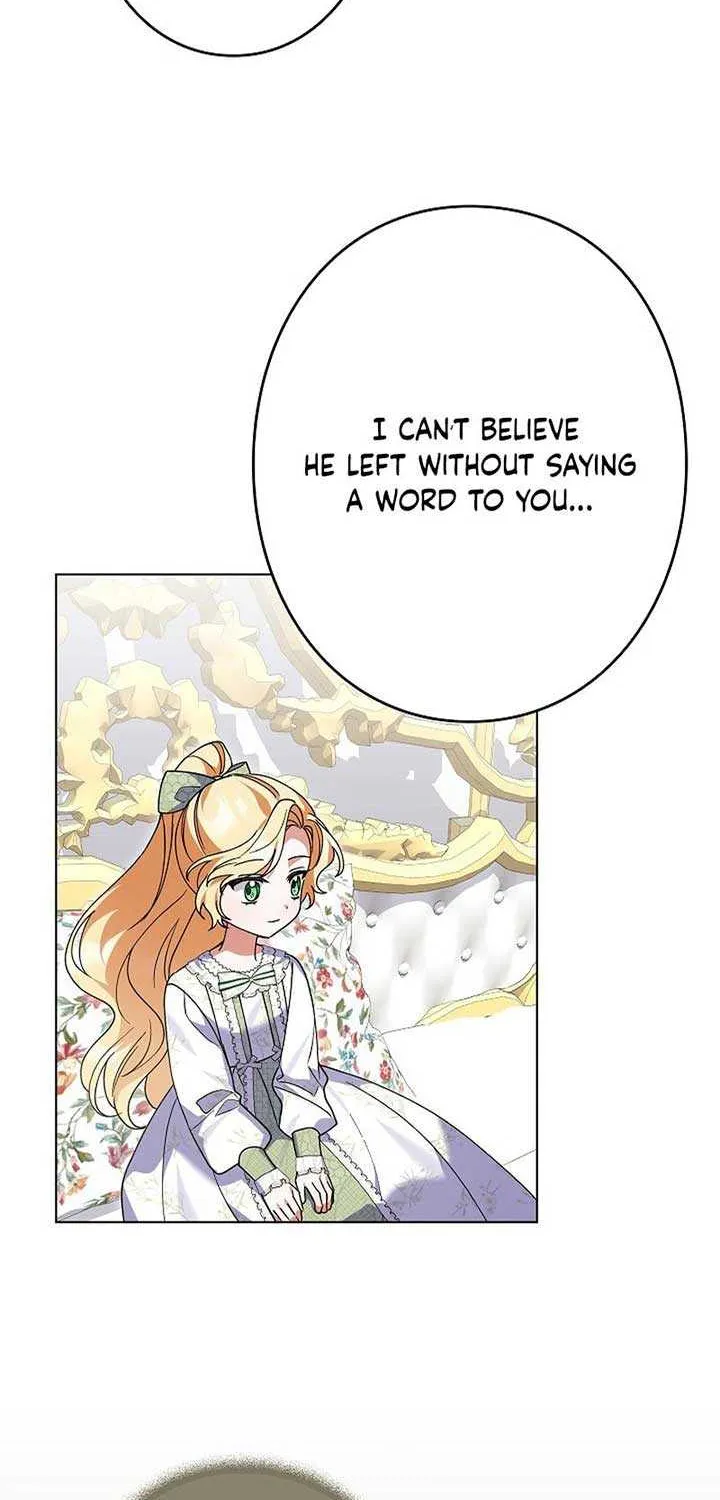 I Became a Human’s Daughter Mangakakalot X Chapter 26 Page 7