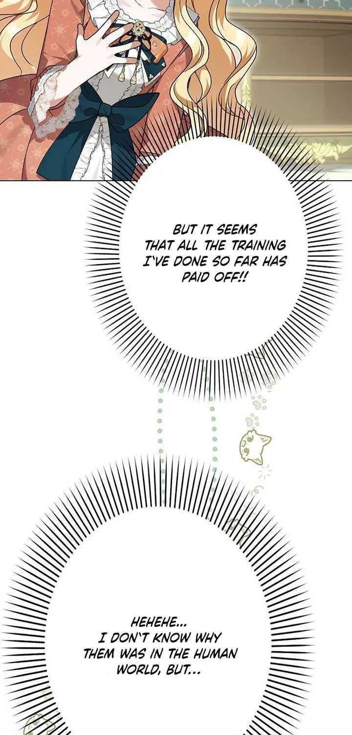 I Became a Human’s Daughter Mangakakalot X Chapter 26 Page 61