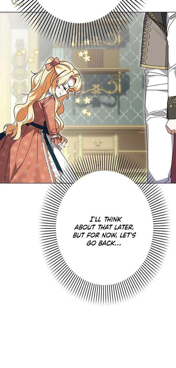 I Became a Human’s Daughter Mangakakalot X Chapter 26 Page 62