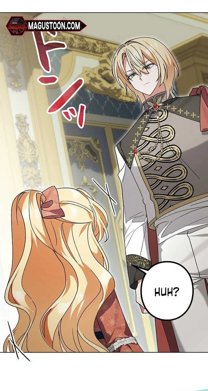 I Became a Human’s Daughter Mangakakalot X Chapter 26 Page 63