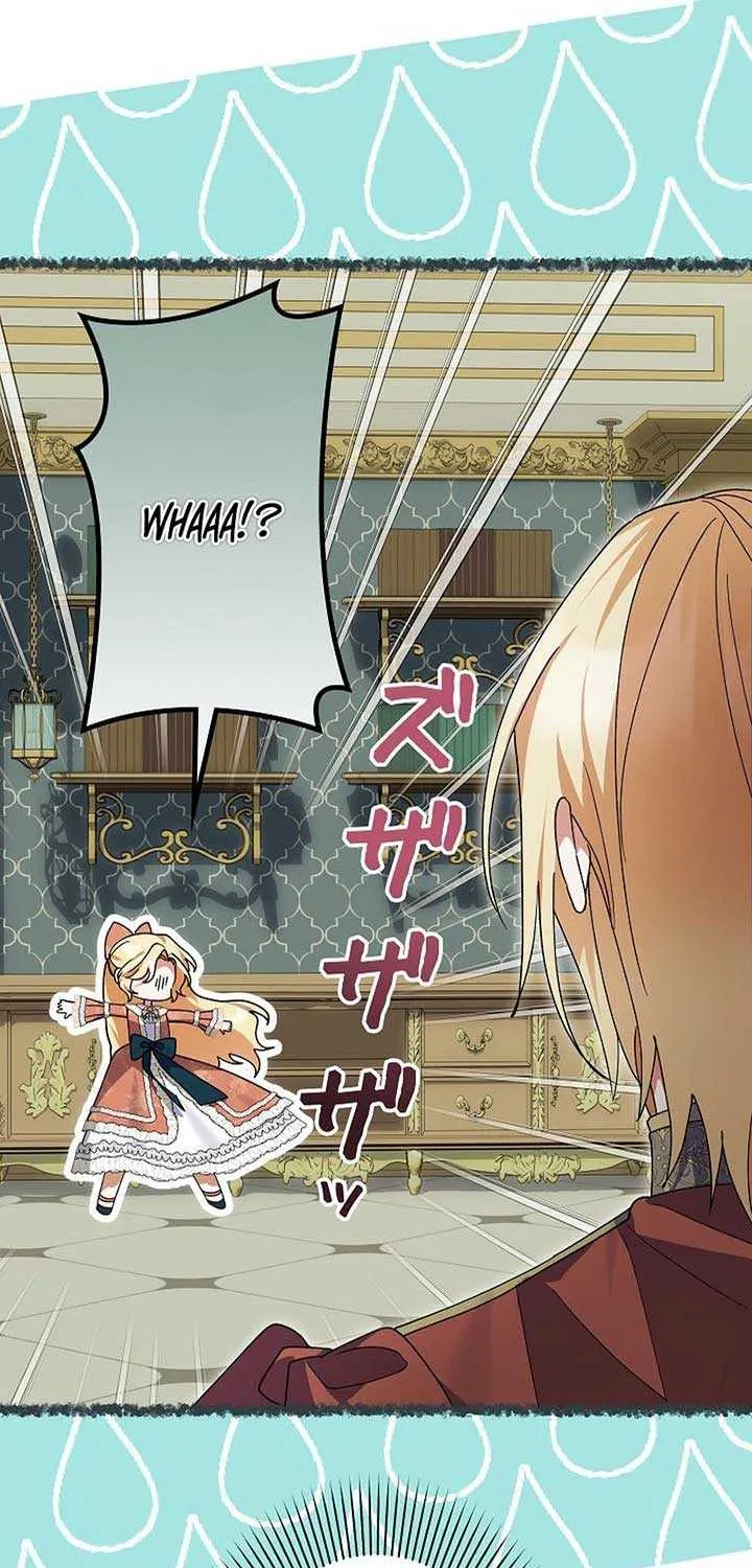 I Became a Human’s Daughter Mangakakalot X Chapter 26 Page 64