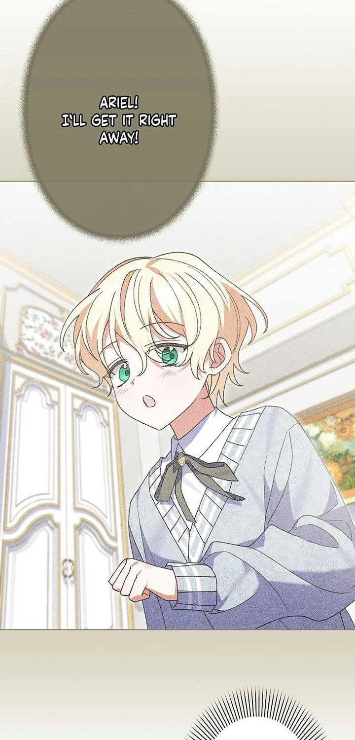 I Became a Human’s Daughter Mangakakalot X Chapter 26 Page 8