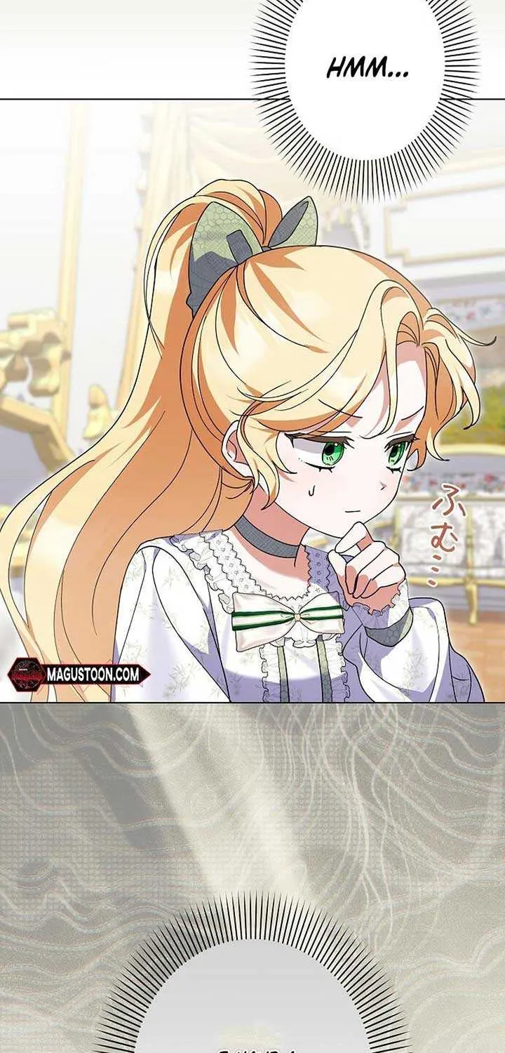 I Became a Human’s Daughter Mangakakalot X Chapter 26 Page 9