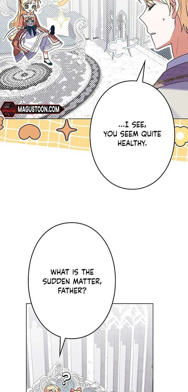 I Became a Human’s Daughter Mangakakalot X Chapter 26 Page 14