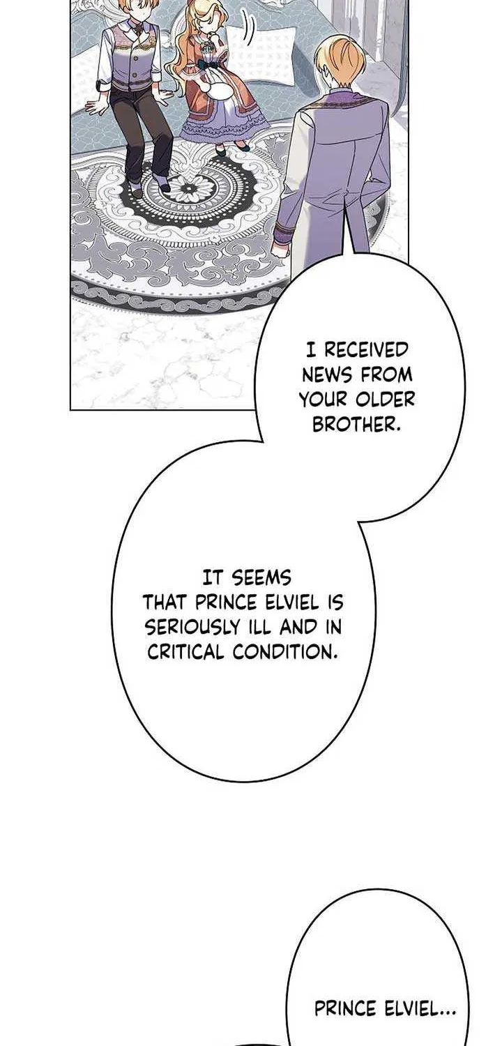 I Became a Human’s Daughter Mangakakalot X Chapter 26 Page 15