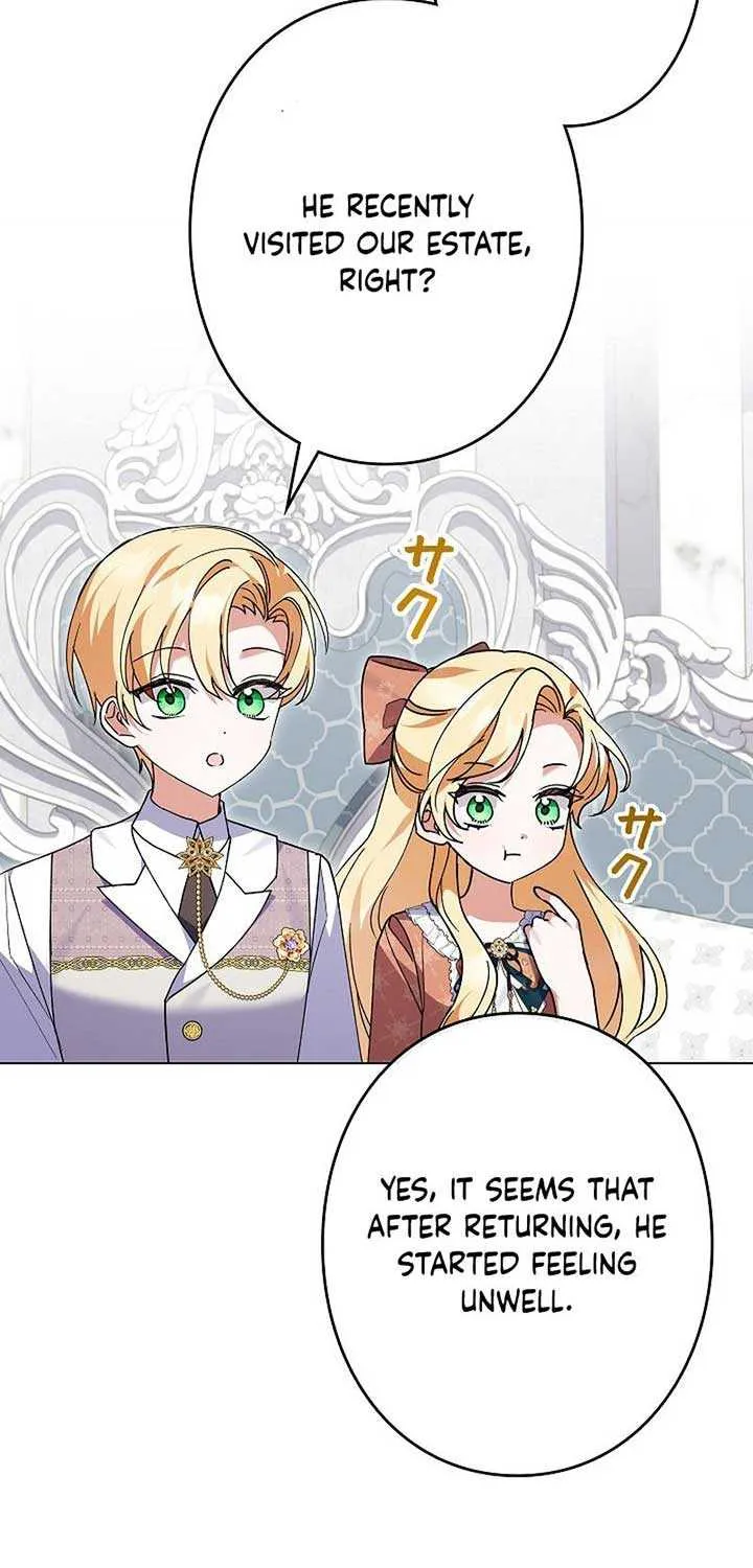I Became a Human’s Daughter Mangakakalot X Chapter 26 Page 16