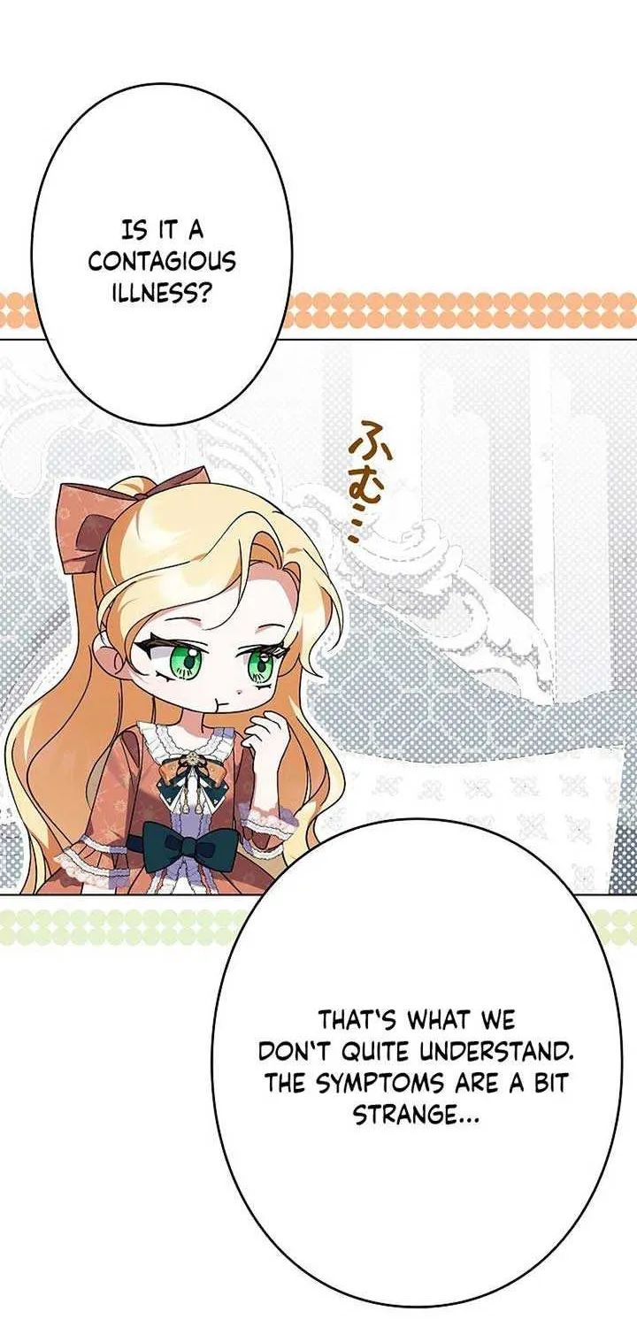 I Became a Human’s Daughter Mangakakalot X Chapter 26 Page 17