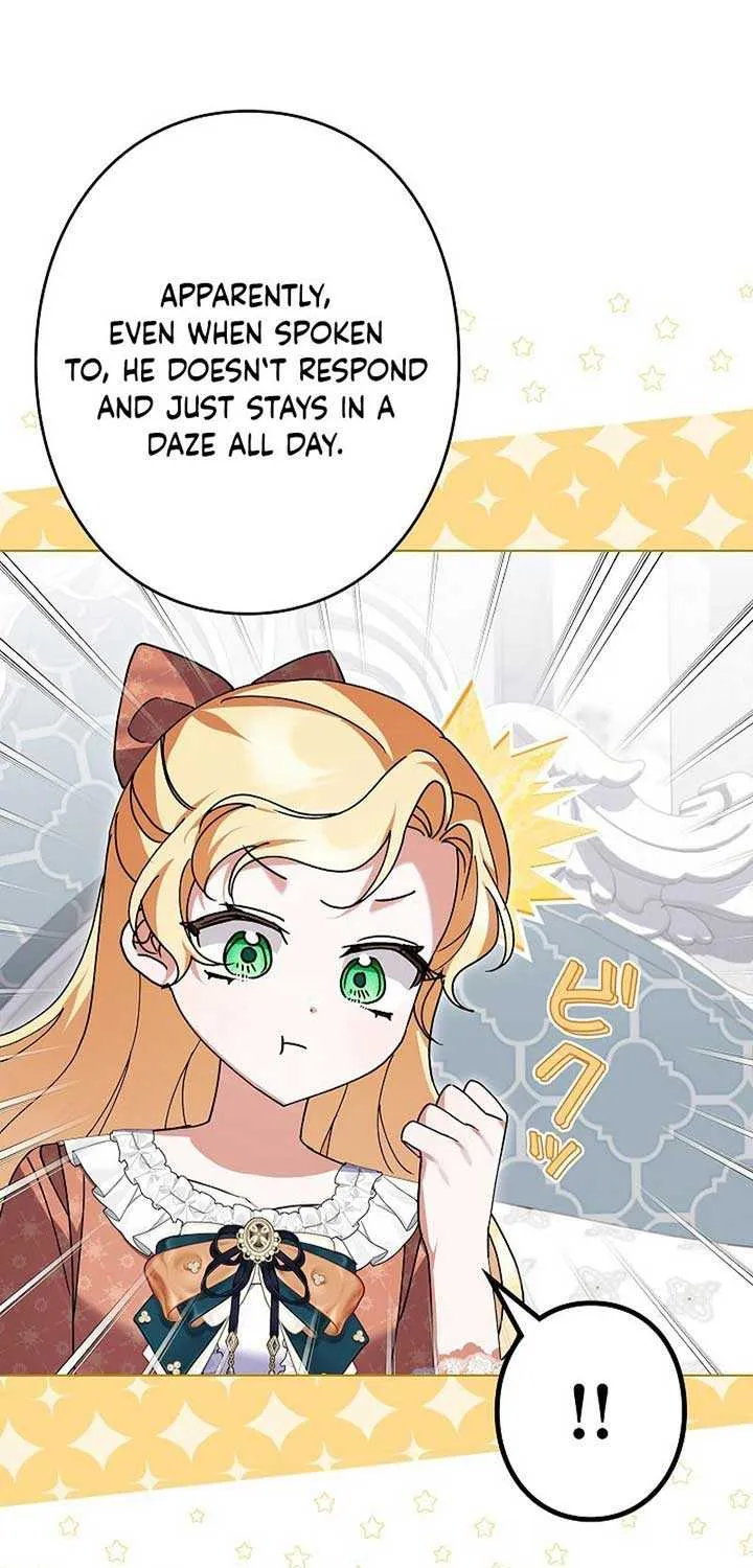 I Became a Human’s Daughter Mangakakalot X Chapter 26 Page 18