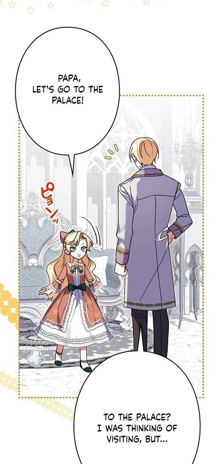 I Became a Human’s Daughter Mangakakalot X Chapter 26 Page 19