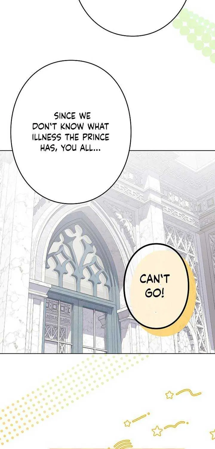 I Became a Human’s Daughter Mangakakalot X Chapter 26 Page 20