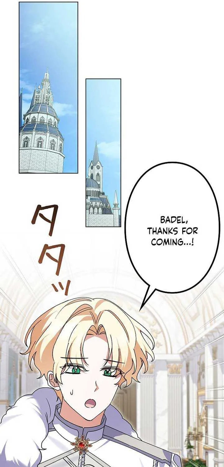 I Became a Human’s Daughter Mangakakalot X Chapter 26 Page 23