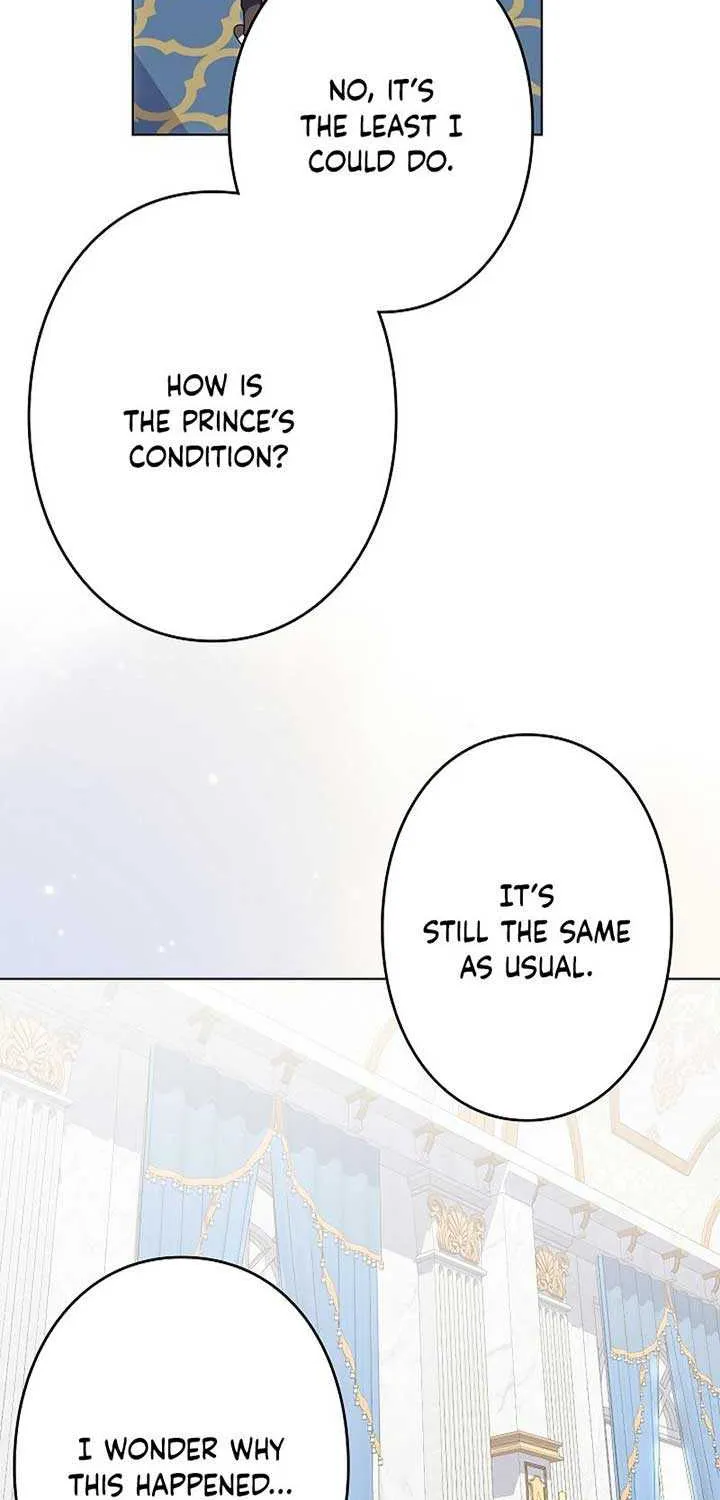 I Became a Human’s Daughter Mangakakalot X Chapter 26 Page 25