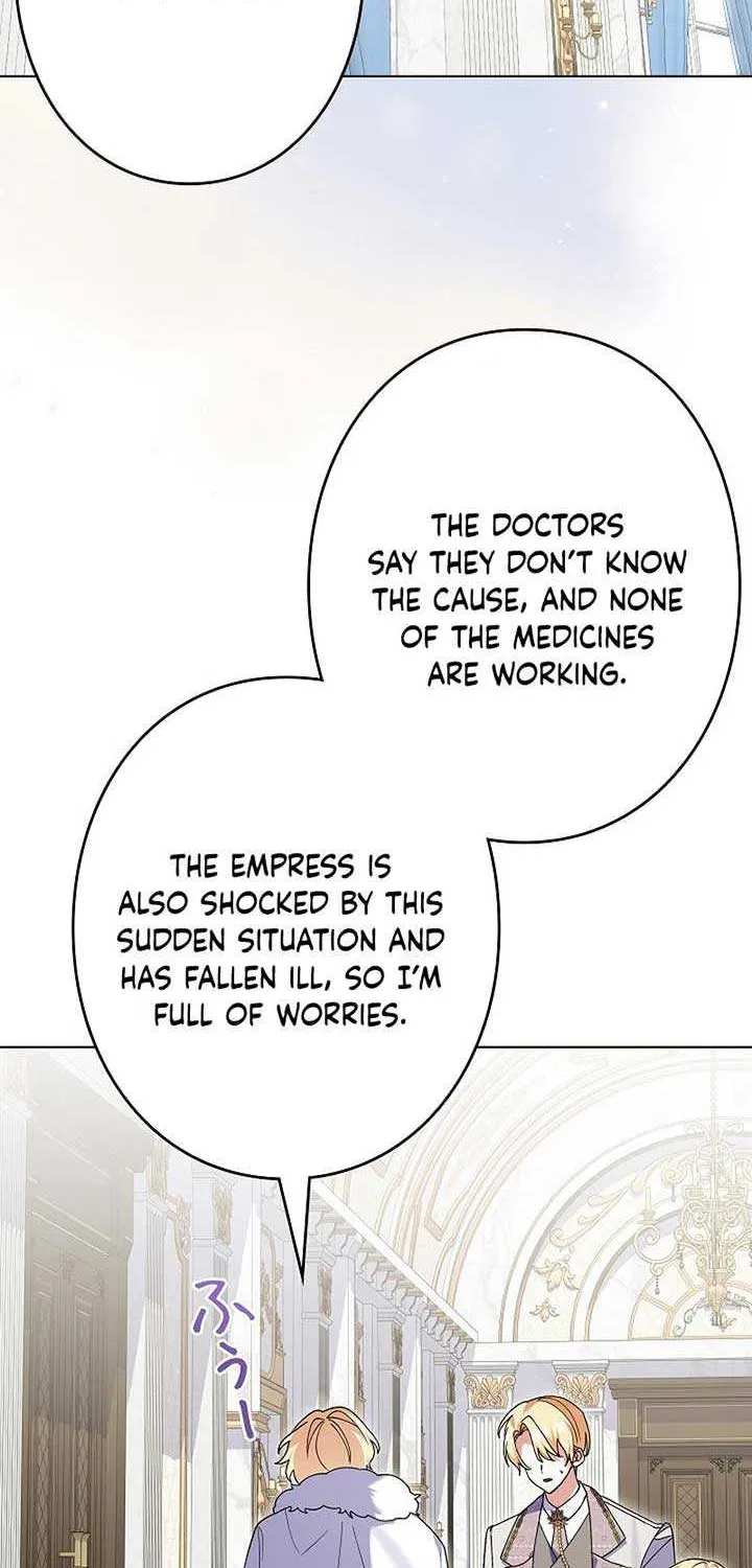 I Became a Human’s Daughter Mangakakalot X Chapter 26 Page 26