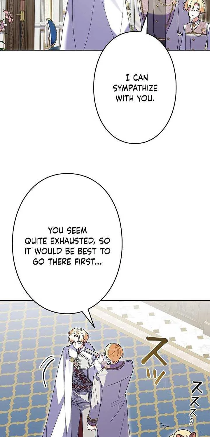 I Became a Human’s Daughter Mangakakalot X Chapter 26 Page 27