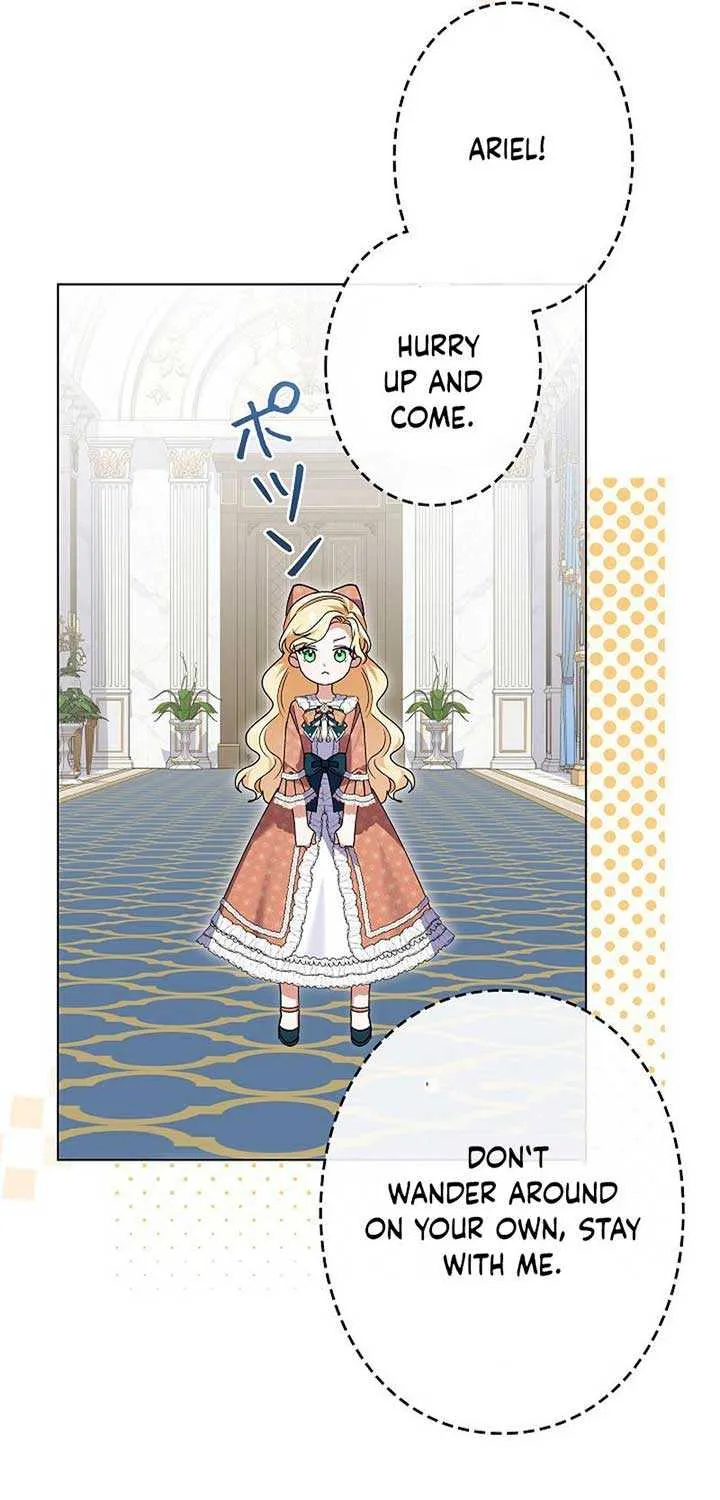 I Became a Human’s Daughter Mangakakalot X Chapter 26 Page 29