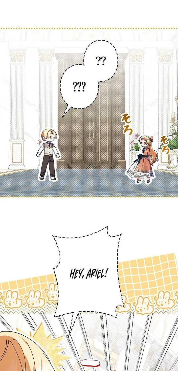 I Became a Human’s Daughter Mangakakalot X Chapter 26 Page 30