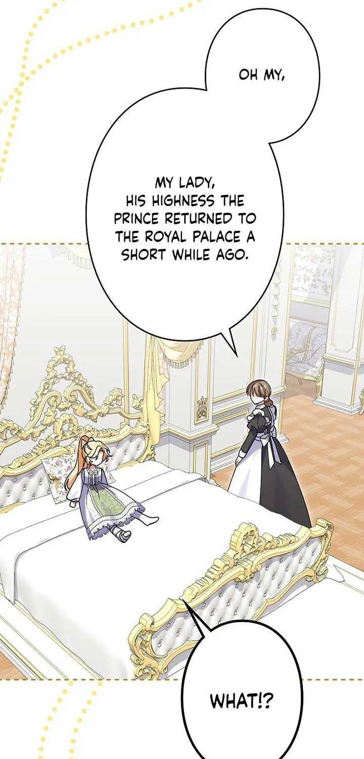 I Became a Human’s Daughter Mangakakalot X Chapter 26 Page 4