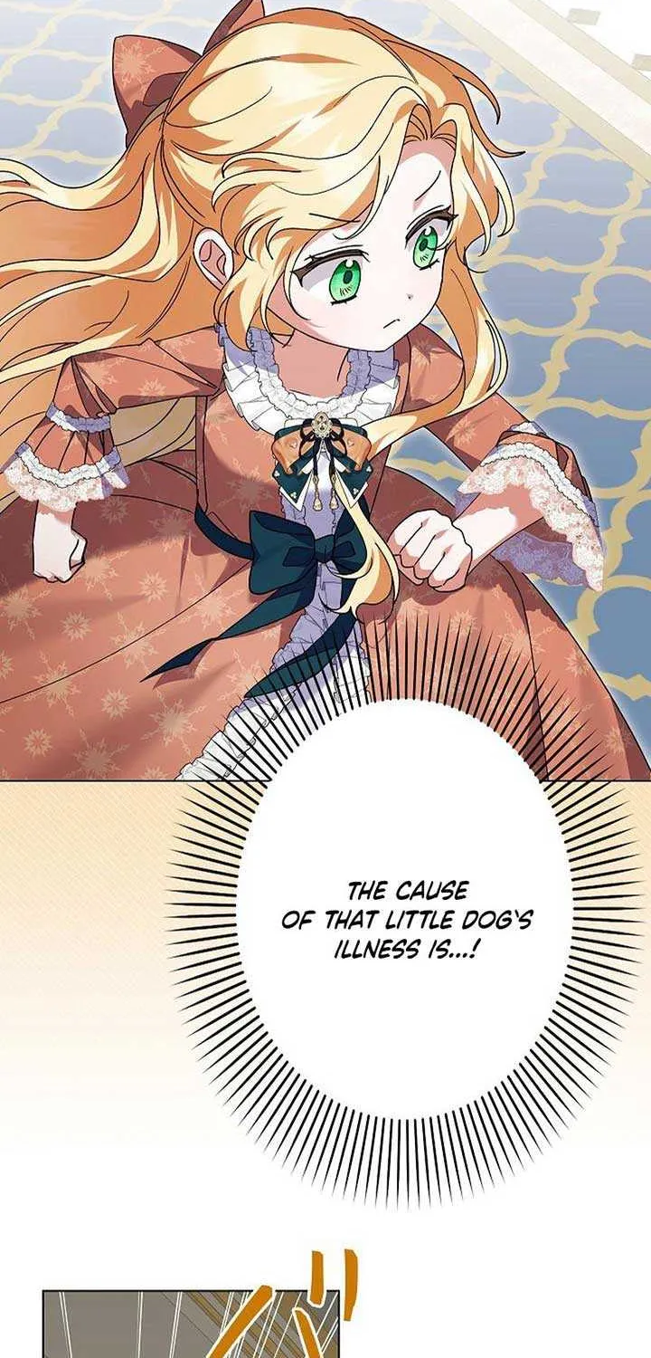 I Became a Human’s Daughter Mangakakalot X Chapter 26 Page 32