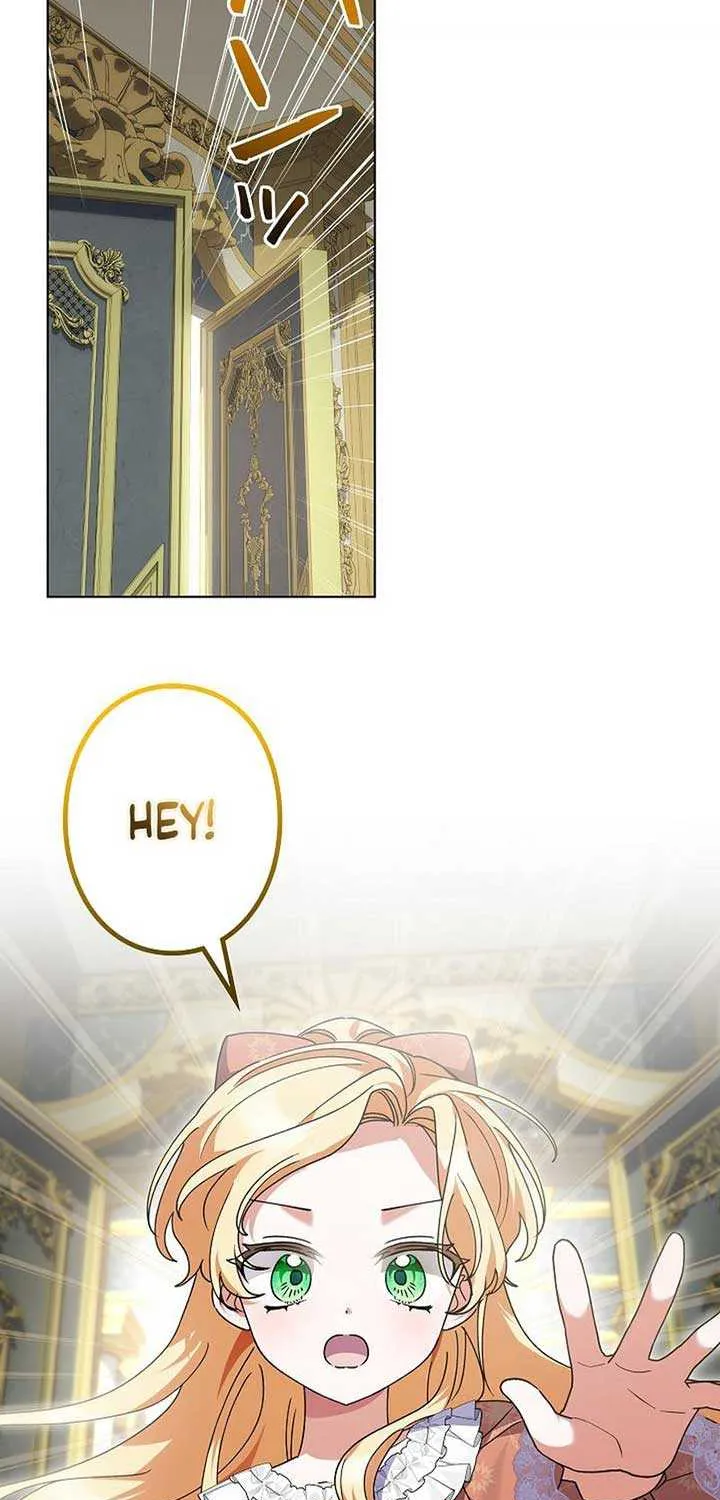 I Became a Human’s Daughter Mangakakalot X Chapter 26 Page 33
