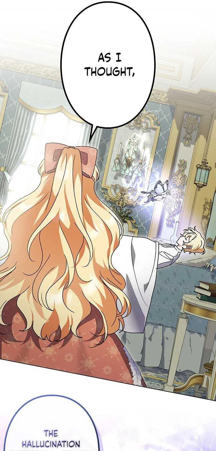 I Became a Human’s Daughter Mangakakalot X Chapter 26 Page 35