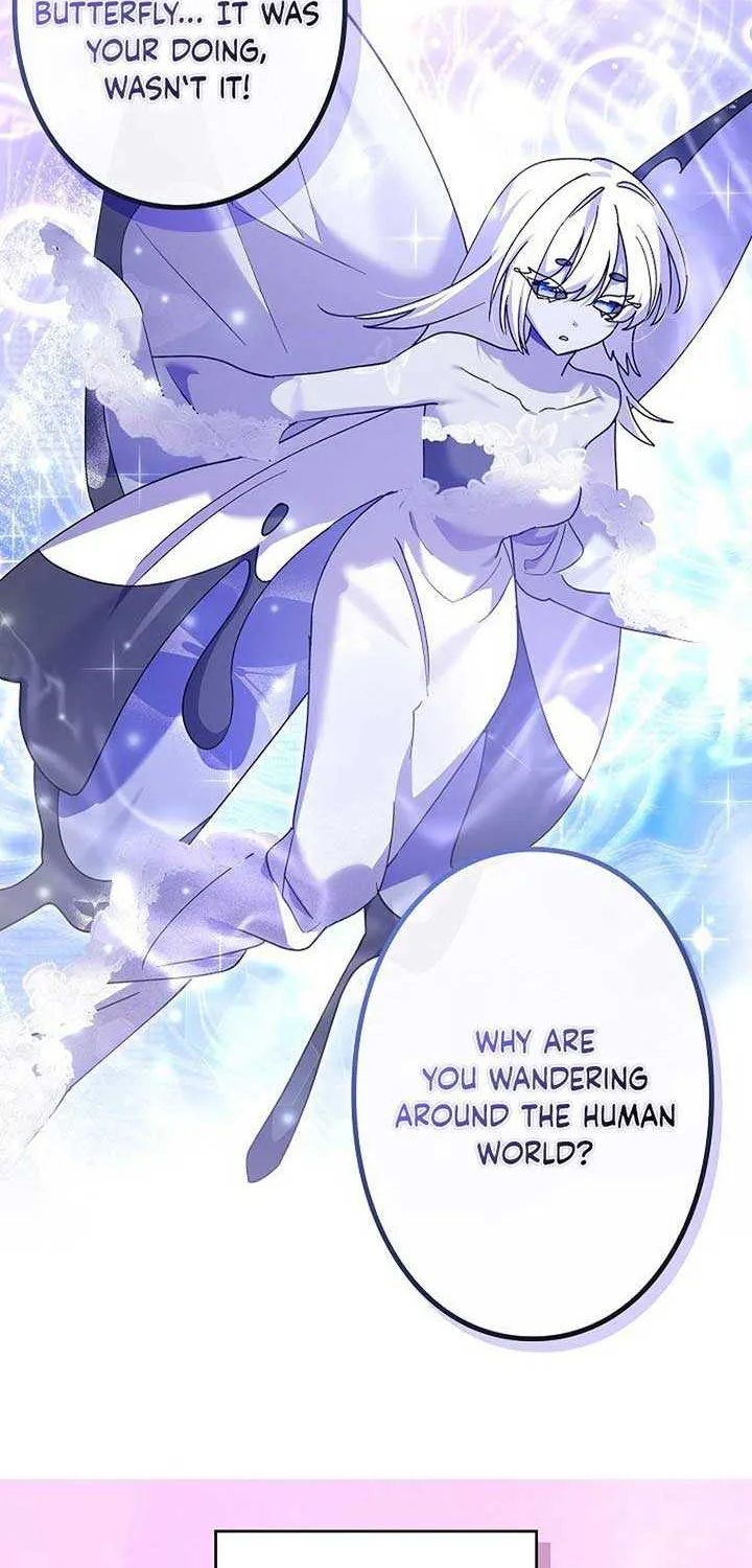 I Became a Human’s Daughter Mangakakalot X Chapter 26 Page 36