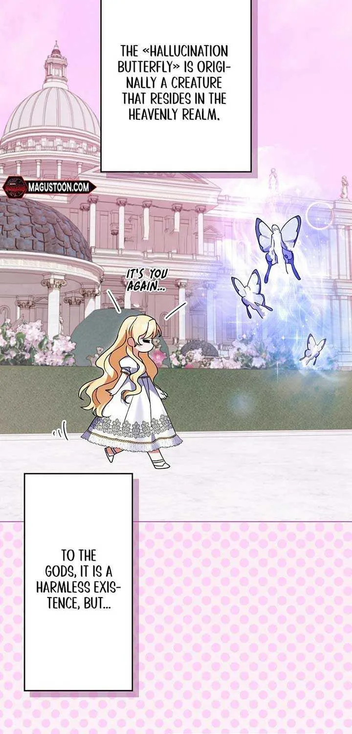 I Became a Human’s Daughter Mangakakalot X Chapter 26 Page 37