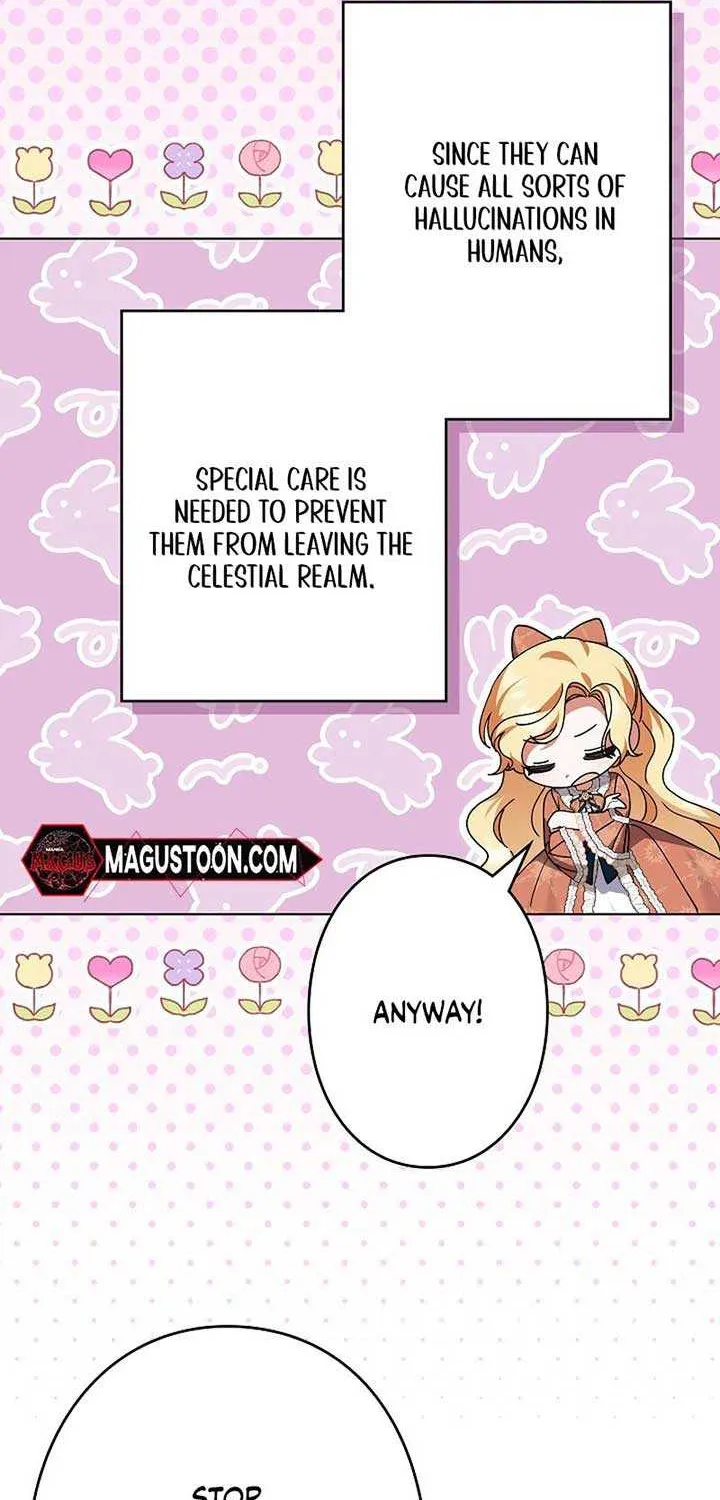 I Became a Human’s Daughter Mangakakalot X Chapter 26 Page 38