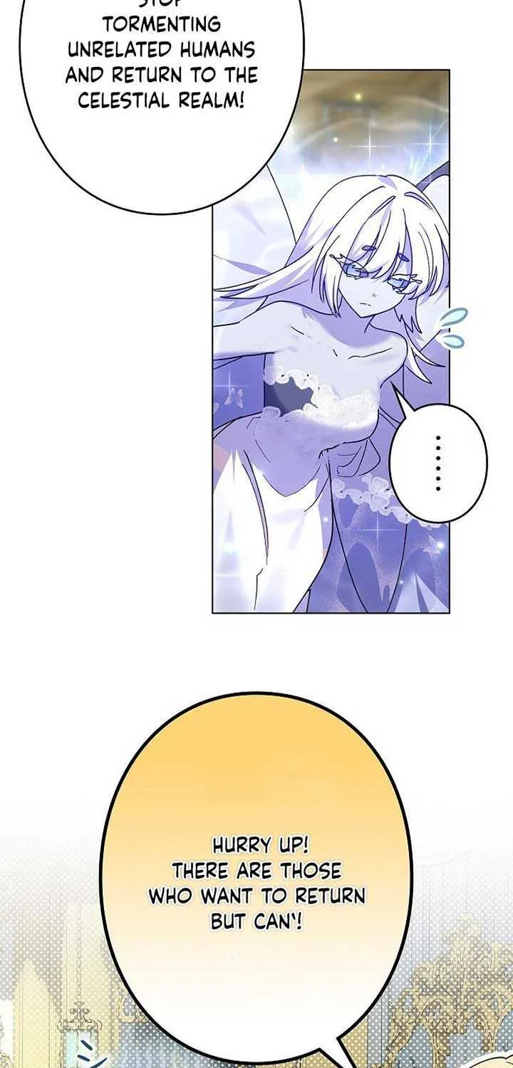 I Became a Human’s Daughter Mangakakalot X Chapter 26 Page 39