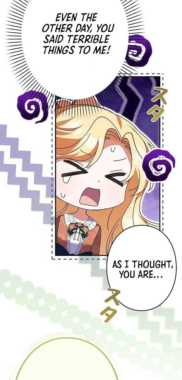 I Became a Human’s Daughter Mangakakalot X Chapter 27 Page 5