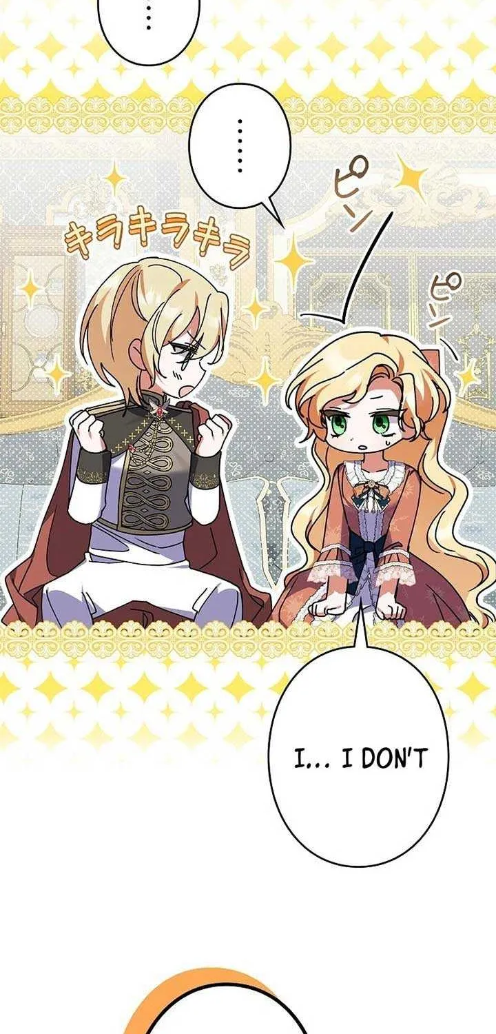 I Became a Human’s Daughter Mangakakalot X Chapter 27 Page 42