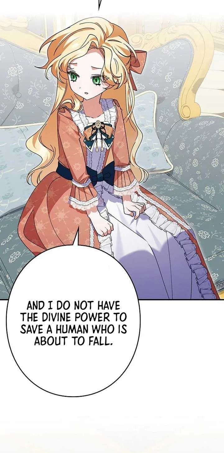 I Became a Human’s Daughter Mangakakalot X Chapter 27 Page 45