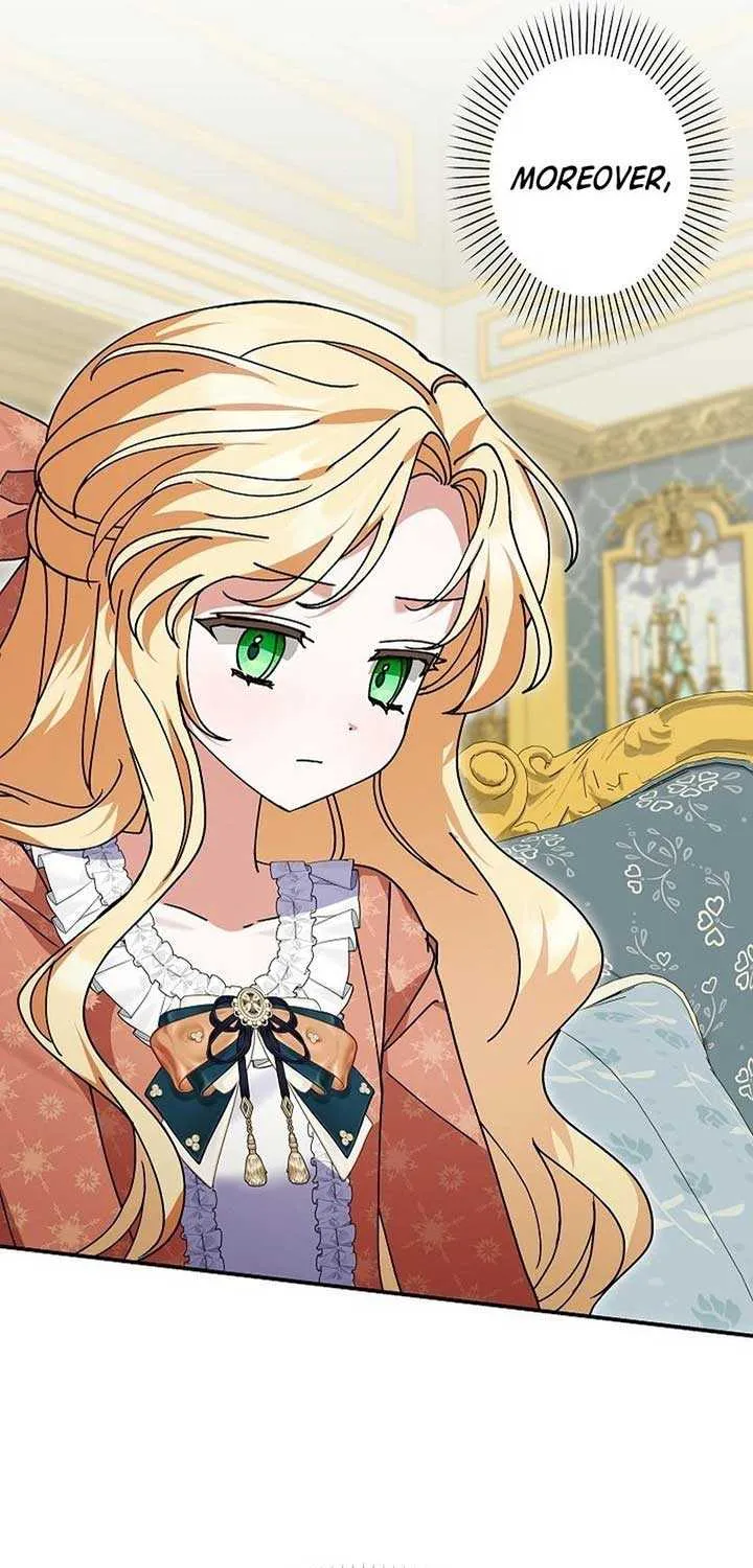 I Became a Human’s Daughter Mangakakalot X Chapter 27 Page 46