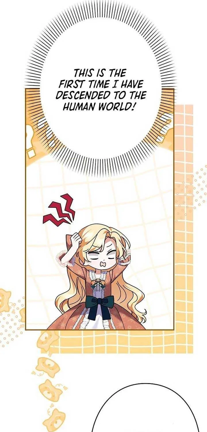 I Became a Human’s Daughter Mangakakalot X Chapter 27 Page 47