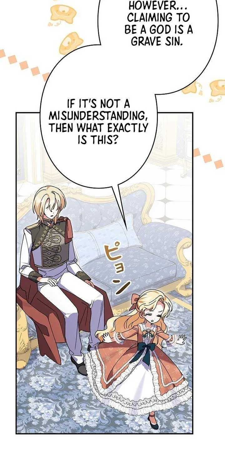 I Became a Human’s Daughter Mangakakalot X Chapter 27 Page 48