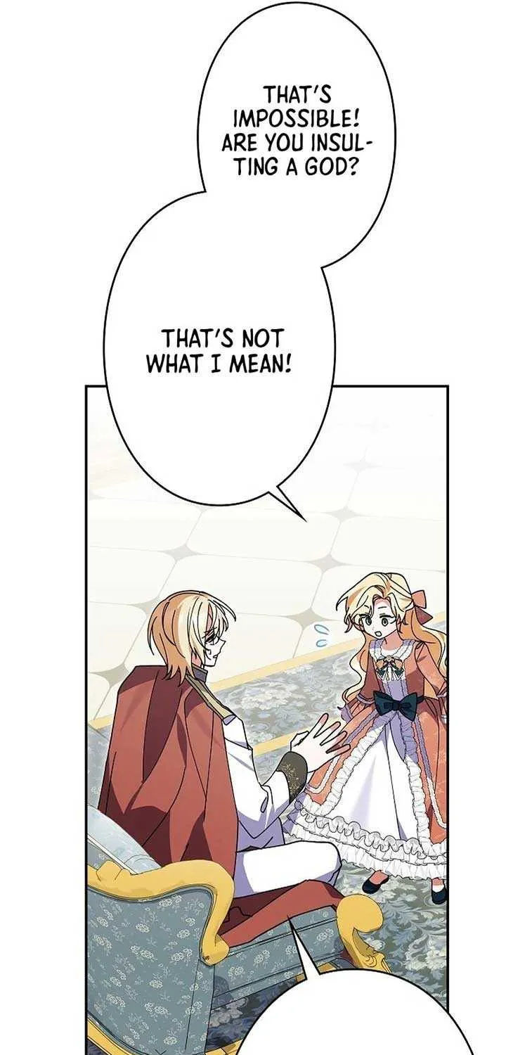 I Became a Human’s Daughter Mangakakalot X Chapter 27 Page 54