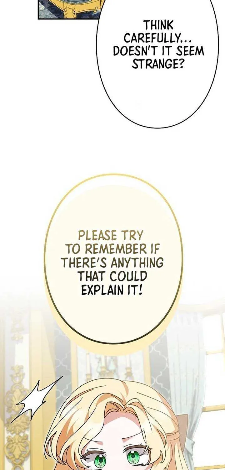 I Became a Human’s Daughter Mangakakalot X Chapter 27 Page 55