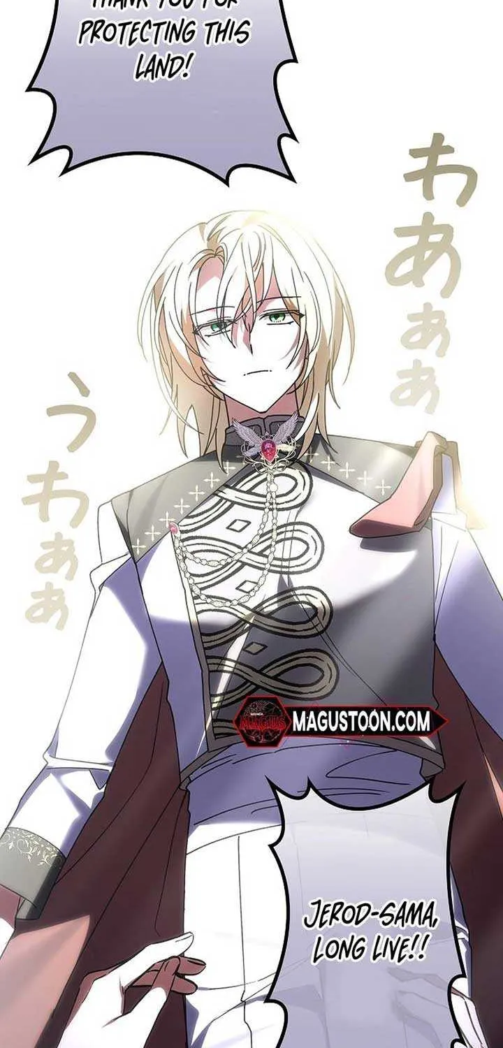 I Became a Human’s Daughter Mangakakalot X Chapter 27 Page 15