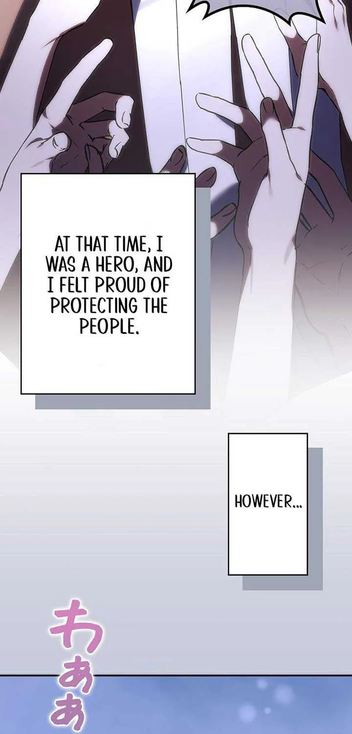 I Became a Human’s Daughter Mangakakalot X Chapter 27 Page 16
