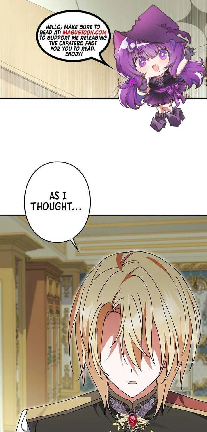 I Became a Human’s Daughter Mangakakalot X Chapter 27 Page 3
