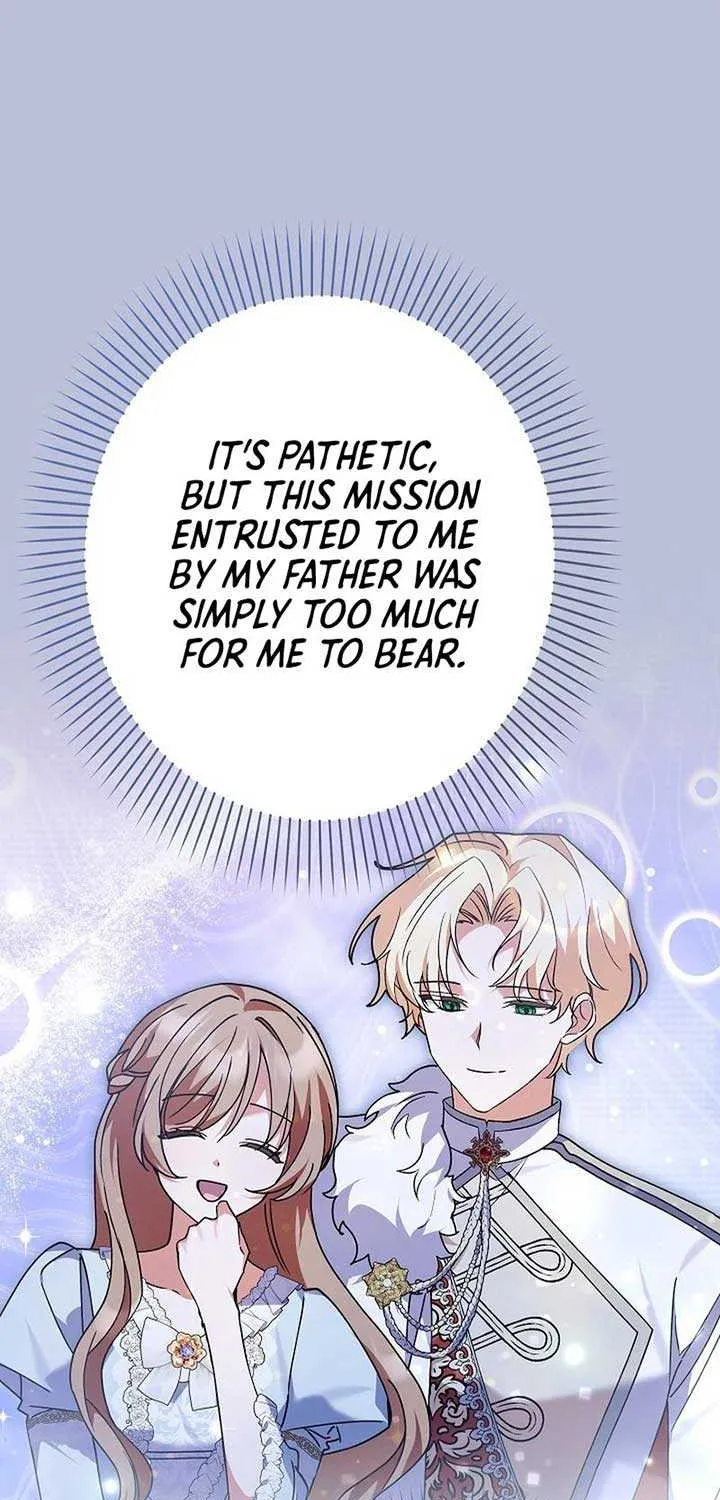 I Became a Human’s Daughter Mangakakalot X Chapter 27 Page 21